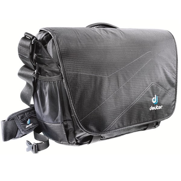 Deuter Travel Bag Operate II Dark Grey