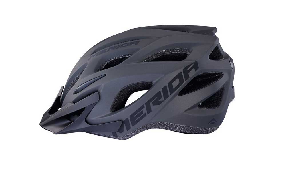 Merida charger store kj201 cycling helmet