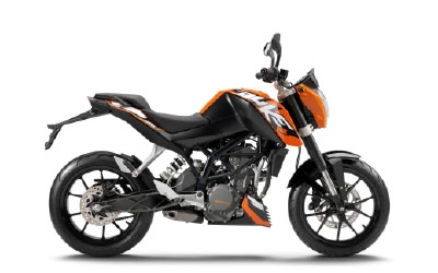 Powertronic ktm on sale duke 125