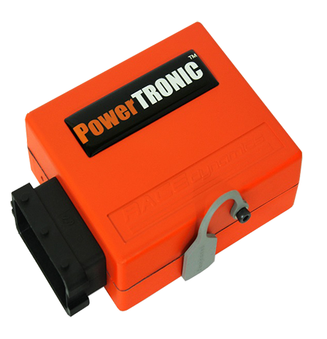 Powertronic rc390 shop